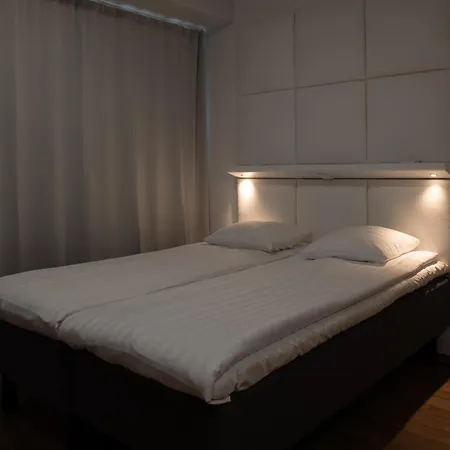 Hotel Omena 3*