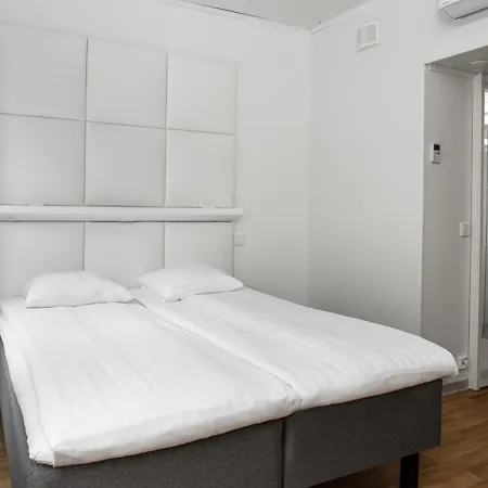 Omena Hotel Joensuu