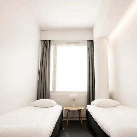 Hotel Omena Joensuu