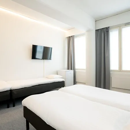 Hotel Omena 3*