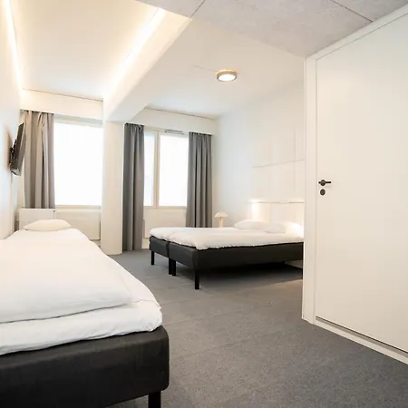Omena Hotel
